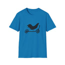 The Farmer's Collective - Rooster Tee (Adult Sizes Only)