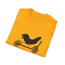 The Farmer's Collective - Rooster Tee (Adult Sizes Only)