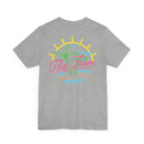 The Farmer's Collective - Neon Farmer Tee