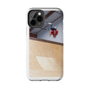 The Farmer's Collective - Ben Murtha Tough Phone Cases