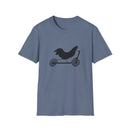The Farmer's Collective - Rooster Tee (Adult Sizes Only)
