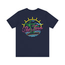 The Farmer's Collective - Neon Farmer Tee