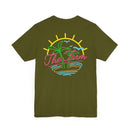 The Farmer's Collective - Neon Farmer Tee