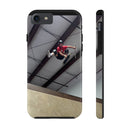 The Farmer's Collective - Con Dog Tough Phone Cases