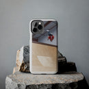 The Farmer's Collective - Ben Murtha Tough Phone Cases
