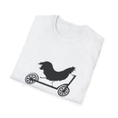 The Farmer's Collective - Rooster Tee (Adult Sizes Only)