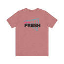 The Farmer's Collective - The Retro Fresh 80's Tee (Adult Sizes Only)
