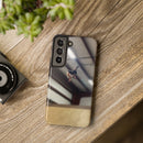 The Farmer's Collective - Landon Martin Flare Phone Case