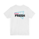 The Farmer's Collective - The Retro Fresh 80's Tee (Adult Sizes Only)