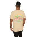 The Farmer's Collective - Neon Farmer Tee