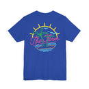 The Farmer's Collective - Neon Farmer Tee