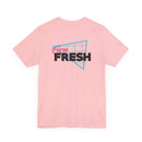 The Farmer's Collective - The Retro Fresh 80's Tee (Adult Sizes Only)