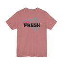 The Farmer's Collective - The Retro Fresh 80's Tee (Adult Sizes Only)