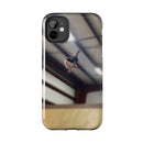 The Farmer's Collective - Landon Martin Flare Phone Case