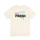 The Farmer's Collective - The Retro Fresh 80's Tee (Adult Sizes Only)