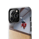 The Farmer's Collective - Ben Murtha Tough Phone Cases