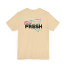 The Farmer's Collective - The Retro Fresh 80's Tee (Adult Sizes Only)