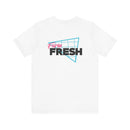 The Farmer's Collective - The Retro Fresh 80's Tee (Adult Sizes Only)