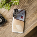 The Farmer's Collective - Ben Murtha Tough Phone Cases