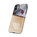 The Farmer's Collective - Ben Murtha Tough Phone Cases