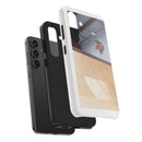 The Farmer's Collective - Ben Murtha Tough Phone Cases