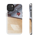 The Farmer's Collective - Ben Murtha Tough Phone Cases