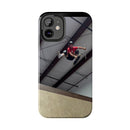The Farmer's Collective - Con Dog Tough Phone Cases