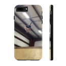 The Farmer's Collective - Landon Martin Flare Phone Case