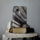 The Farmer's Collective - Landon Martin Flare Phone Case