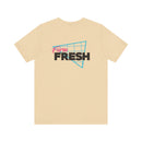 The Farmer's Collective - The Retro Fresh 80's Tee (Adult Sizes Only)