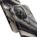 The Farmer's Collective - Landon Martin Flare Phone Case