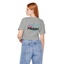 The Farmer's Collective - The Retro Fresh 80's Tee (Adult Sizes Only)