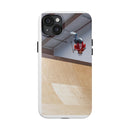 The Farmer's Collective - Ben Murtha Tough Phone Cases