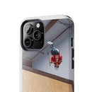 The Farmer's Collective - Ben Murtha Tough Phone Cases