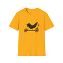 The Farmer's Collective - Rooster Tee (Adult Sizes Only)