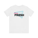 The Farmer's Collective - The Retro Fresh 80's Tee (Adult Sizes Only)