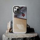 The Farmer's Collective - Ben Murtha Tough Phone Cases