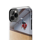 The Farmer's Collective - Ben Murtha Tough Phone Cases