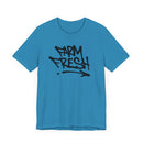 The Farmer's Collective - Farm Fresh Graffiti Tee (Adult Sizes Only)