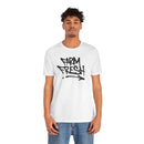 The Farmer's Collective - Farm Fresh Graffiti Tee (Adult Sizes Only)