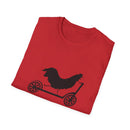 The Farmer's Collective - Rooster Tee (Adult Sizes Only)