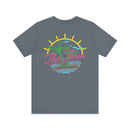 The Farmer's Collective - Neon Farmer Tee