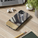 The Farmer's Collective - Landon Martin Flare Phone Case