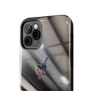 The Farmer's Collective - Landon Martin Flare Phone Case