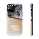 The Farmer's Collective - Ben Murtha Tough Phone Cases