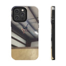 The Farmer's Collective - Landon Martin Flare Phone Case