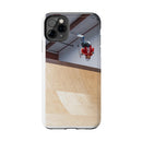 The Farmer's Collective - Ben Murtha Tough Phone Cases