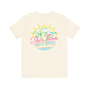 The Farmer's Collective - Neon Farmer Tee