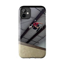 The Farmer's Collective - Con Dog Tough Phone Cases