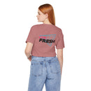 The Farmer's Collective - The Retro Fresh 80's Tee (Adult Sizes Only)